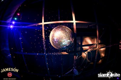 DJ G.Y. at K-PUB | YG Republique Bangkok — photo 8