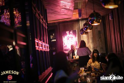 DJ G.Y. at K-PUB | YG Republique Bangkok — photo 9