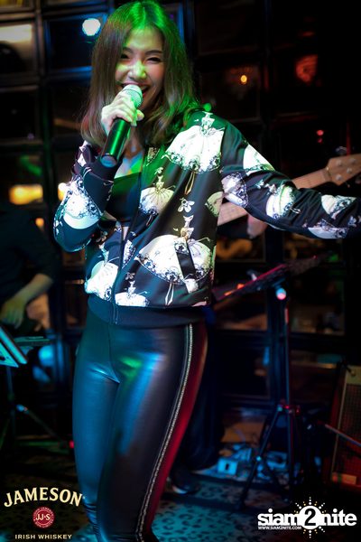 DJ G.Y. at K-PUB | YG Republique Bangkok — photo 11