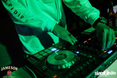 DJ G.Y. at K-PUB | YG Republique Bangkok — photo 16