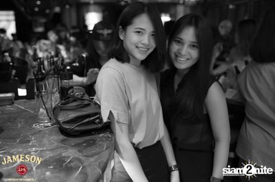 DJ G.Y. at K-PUB | YG Republique Bangkok — photo 18