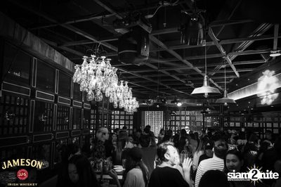 DJ G.Y. at K-PUB | YG Republique Bangkok — photo 24