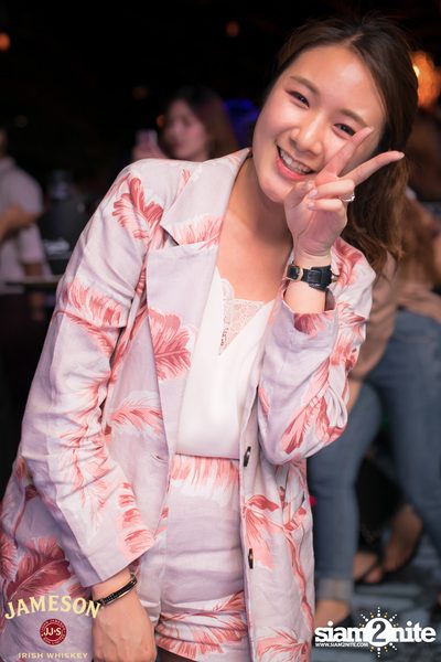 DJ G.Y. at K-PUB | YG Republique Bangkok — photo 31