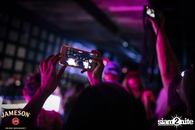 DJ G.Y. at K-PUB | YG Republique Bangkok — photo 43