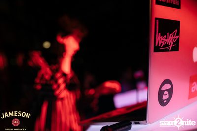 DJ G.Y. at K-PUB | YG Republique Bangkok — photo 44