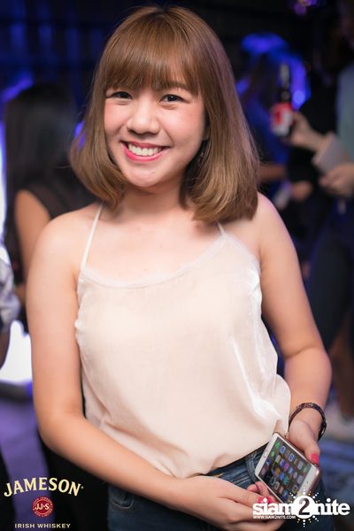 DJ G.Y. at K-PUB | YG Republique Bangkok — photo 48