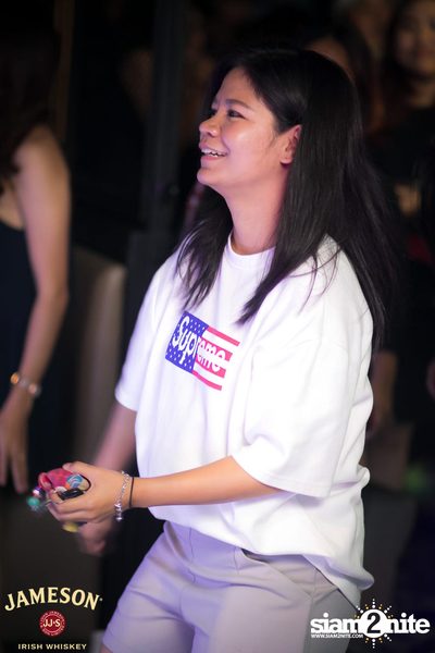 DJ G.Y. at K-PUB | YG Republique Bangkok — photo 51