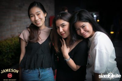 DJ G.Y. at K-PUB | YG Republique Bangkok — photo 55