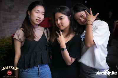 DJ G.Y. at K-PUB | YG Republique Bangkok — photo 56