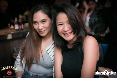 DJ G.Y. at K-PUB | YG Republique Bangkok — photo 57