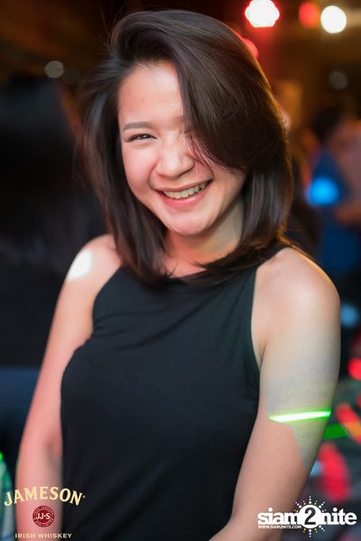 DJ G.Y. at K-PUB | YG Republique Bangkok — photo 58