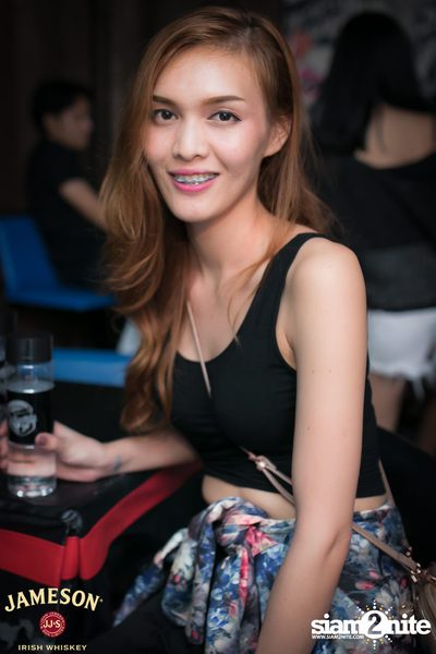 DJ G.Y. at K-PUB | YG Republique Bangkok — photo 60