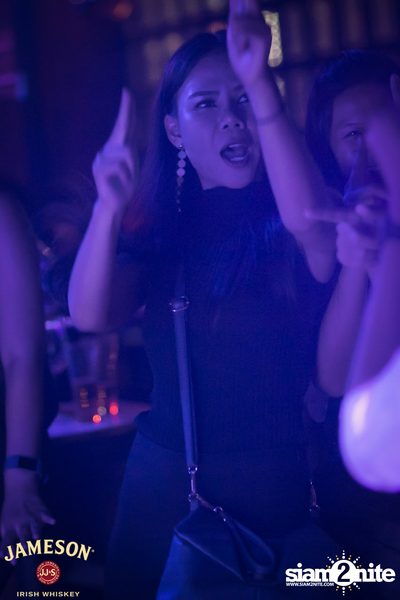 DJ G.Y. at K-PUB | YG Republique Bangkok — photo 62