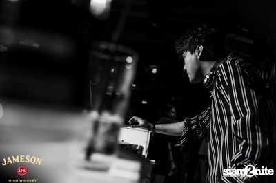 DJ G.Y. at K-PUB | YG Republique Bangkok — photo 63