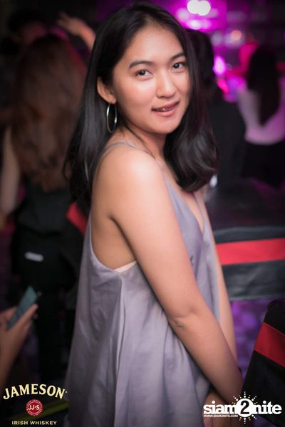 DJ G.Y. at K-PUB | YG Republique Bangkok — photo 67