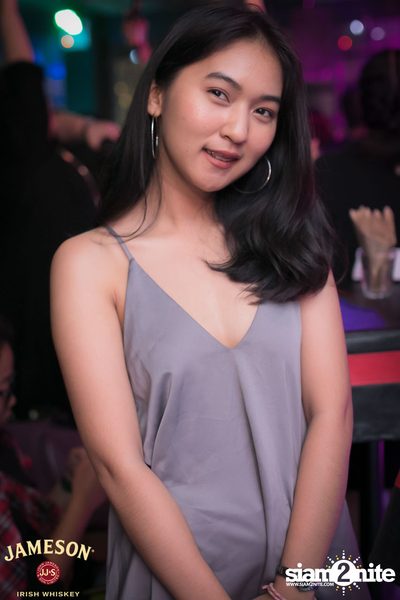 DJ G.Y. at K-PUB | YG Republique Bangkok — photo 68