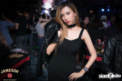 DJ G.Y. at K-PUB | YG Republique Bangkok — photo 74