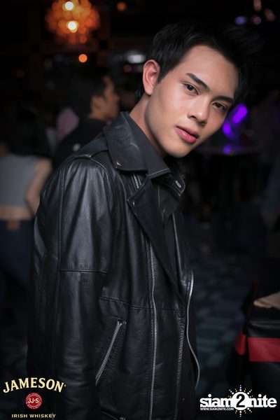 DJ G.Y. at K-PUB | YG Republique Bangkok — photo 75