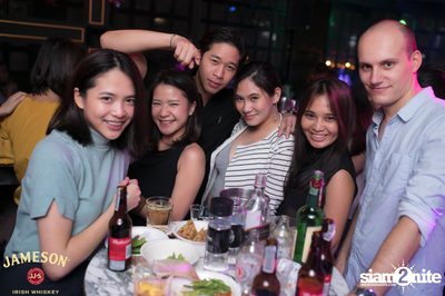 DJ G.Y. at K-PUB | YG Republique Bangkok — photo 80
