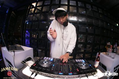 DJ G.Y. at K-PUB | YG Republique Bangkok — photo 84