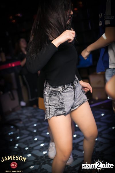 DJ G.Y. at K-PUB | YG Republique Bangkok — photo 85
