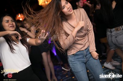 DJ G.Y. at K-PUB | YG Republique Bangkok — photo 86