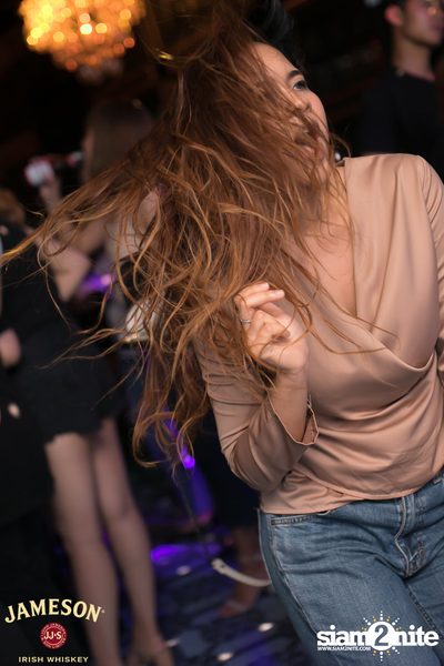 DJ G.Y. at K-PUB | YG Republique Bangkok — photo 87