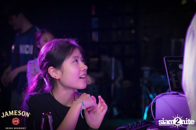 DJ G.Y. at K-PUB | YG Republique Bangkok — photo 88