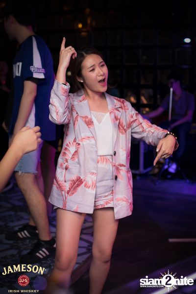 DJ G.Y. at K-PUB | YG Republique Bangkok — photo 89