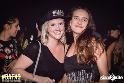 Dope as Funk 3 Year Anniversary at Vanilla Sky Rooftop Bar (Album 1) — photo 30