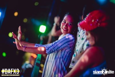 Dope as Funk 3 Year Anniversary at Vanilla Sky Rooftop Bar (Album 1) — photo 60