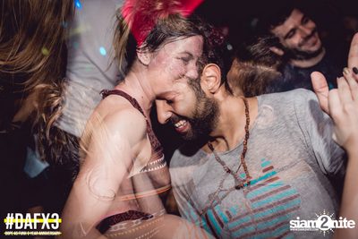 Dope as Funk 3 Year Anniversary at Vanilla Sky Rooftop Bar (Album 1) — photo 107