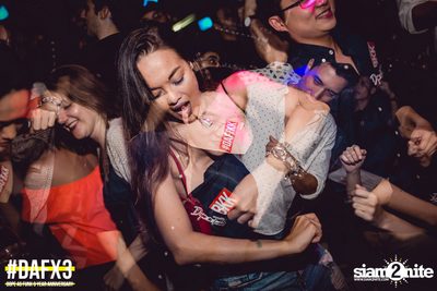 Dope as Funk 3 Year Anniversary at Vanilla Sky Rooftop Bar (Album 1) — photo 110