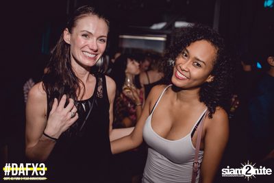 Dope as Funk 3 Year Anniversary at Vanilla Sky Rooftop Bar (Album 1) — photo 115