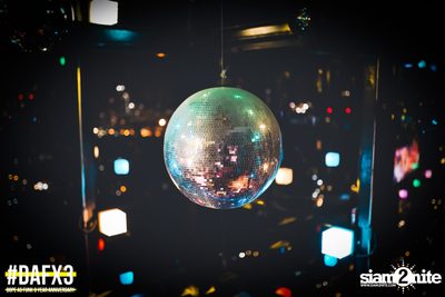 Dope as Funk 3 Year Anniversary at Vanilla Sky Rooftop Bar (Album 2) — photo 31
