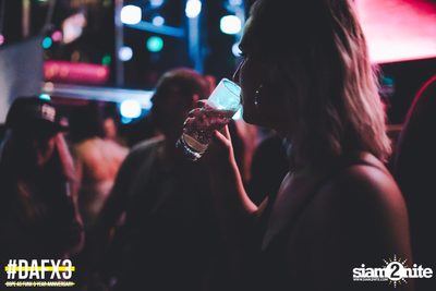 Dope as Funk 3 Year Anniversary at Vanilla Sky Rooftop Bar (Album 2) — photo 48