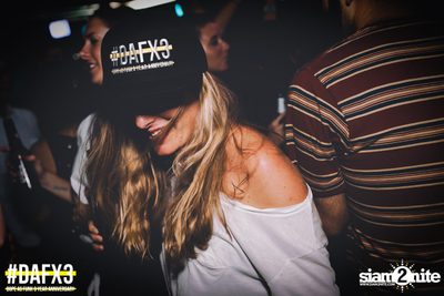 Dope as Funk 3 Year Anniversary at Vanilla Sky Rooftop Bar (Album 2) — photo 52