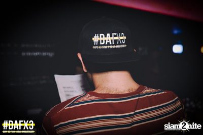 Dope as Funk 3 Year Anniversary at Vanilla Sky Rooftop Bar (Album 2) — photo 53
