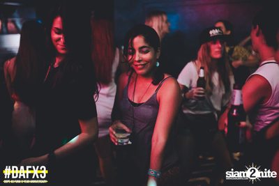 Dope as Funk 3 Year Anniversary at Vanilla Sky Rooftop Bar (Album 2) — photo 55