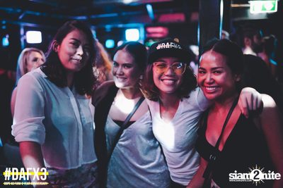 Dope as Funk 3 Year Anniversary at Vanilla Sky Rooftop Bar (Album 2) — photo 64