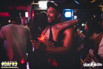 Dope as Funk 3 Year Anniversary at Vanilla Sky Rooftop Bar (Album 2) — photo 66