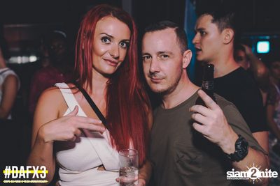 Dope as Funk 3 Year Anniversary at Vanilla Sky Rooftop Bar (Album 2) — photo 68