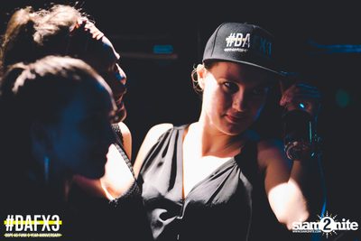 Dope as Funk 3 Year Anniversary at Vanilla Sky Rooftop Bar (Album 2) — photo 89