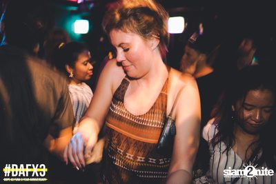 Dope as Funk 3 Year Anniversary at Vanilla Sky Rooftop Bar (Album 2) — photo 91