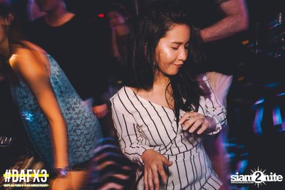 Dope as Funk 3 Year Anniversary at Vanilla Sky Rooftop Bar (Album 2) — photo 94
