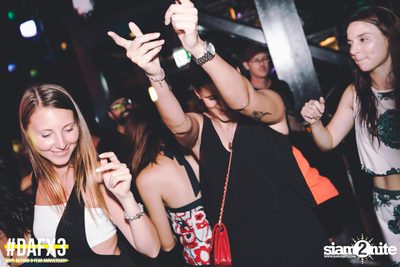 Dope as Funk 3 Year Anniversary at Vanilla Sky Rooftop Bar (Album 2) — photo 96