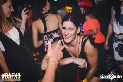 Dope as Funk 3 Year Anniversary at Vanilla Sky Rooftop Bar (Album 2) — photo 97