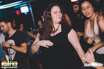 Dope as Funk 3 Year Anniversary at Vanilla Sky Rooftop Bar (Album 2) — photo 98