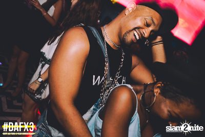 Dope as Funk 3 Year Anniversary at Vanilla Sky Rooftop Bar (Album 2) — photo 100