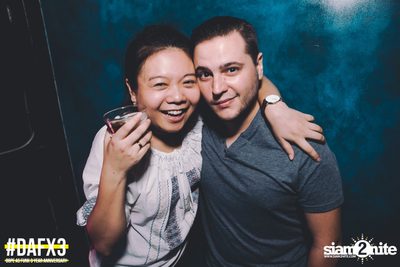 Dope as Funk 3 Year Anniversary at Vanilla Sky Rooftop Bar (Album 2) — photo 102